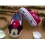 Disney Mickey Red Disney Mickey Red